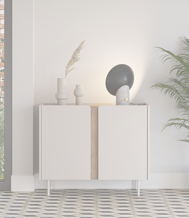 Side Table 2